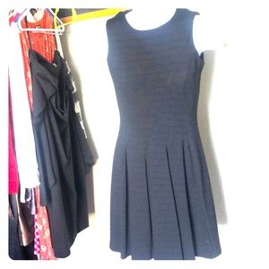 LBD grown-up version of a skater dress - SO COMFY